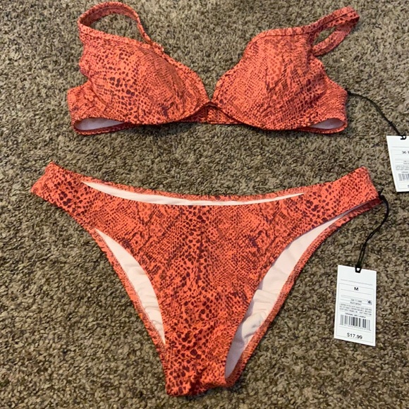 Shade & Shore Other - Shade and shore swim suit